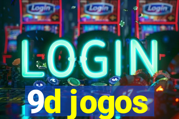 9d jogos